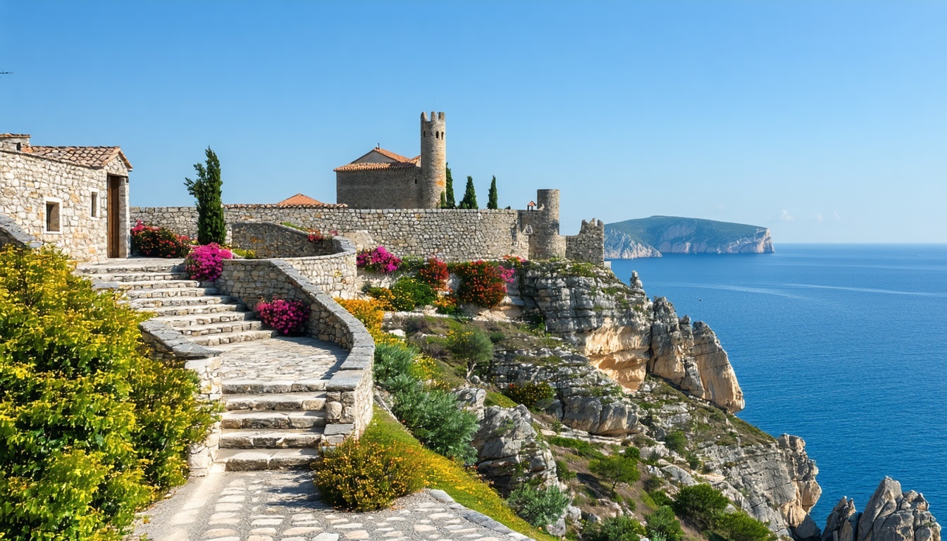 Expertly Designed Custom Tour Packages