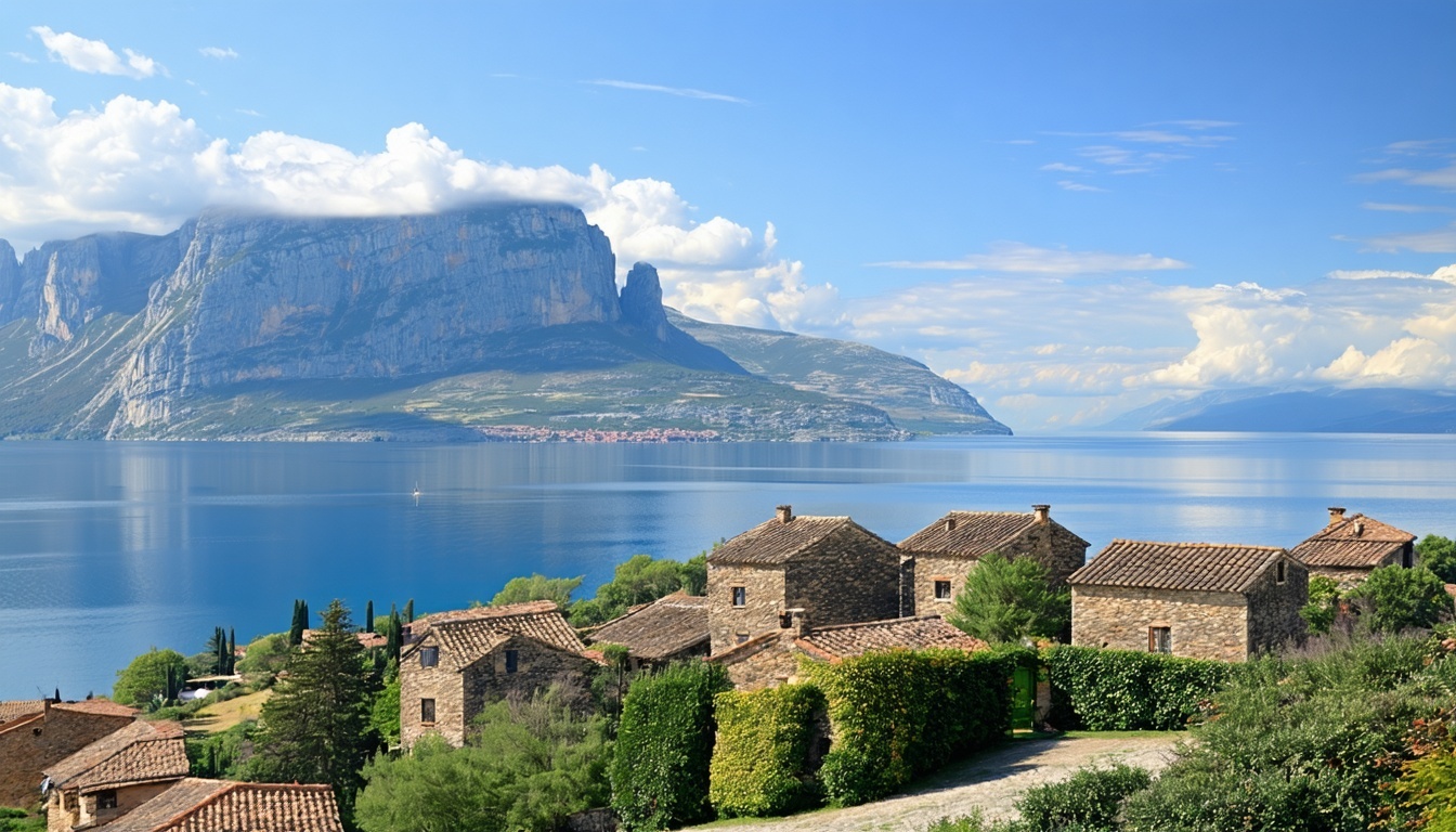 Comprehensive Travel Solutions